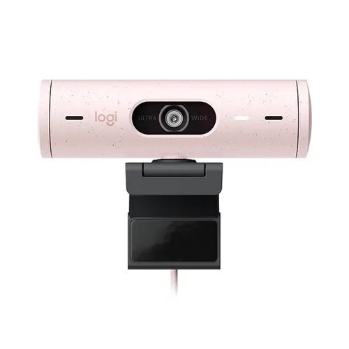 Logitech Brio 500 Full HD Webcam with HDR