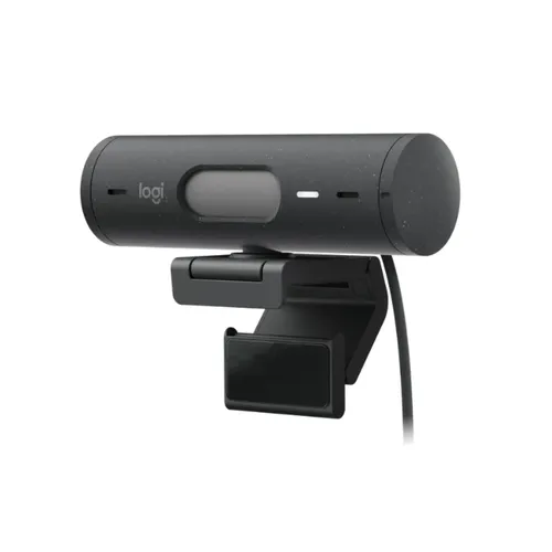 Logitech Brio 500 Webcam 1080P 30FPS
