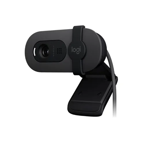Logitech Brio 90 Full HD Webcam
