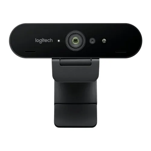 Logitech Brio C1000e 4K HD Webcam