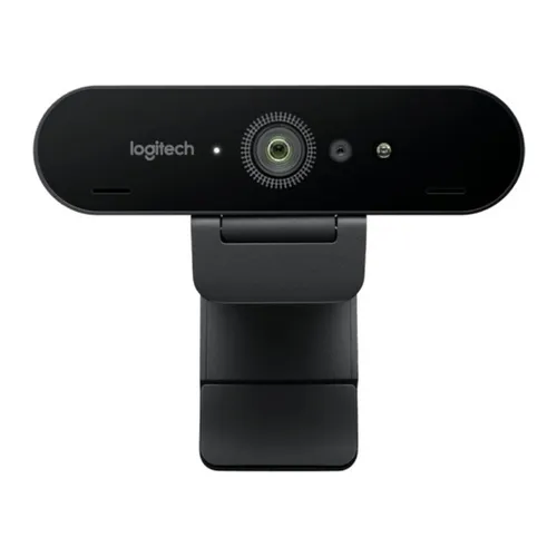 Logitech Brio C1000e 4K HD Webcam