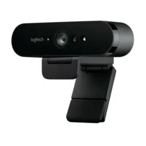 Logitech Brio C1000e 4K HD Webcam