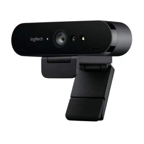 Logitech Brio C1000e 4K HD Webcam