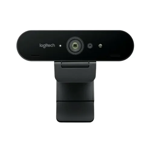 Logitech Brio C1000e 4K HD Webcam