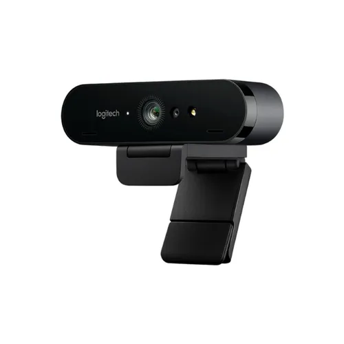 Logitech Brio C1000E 4K Pro Webcam