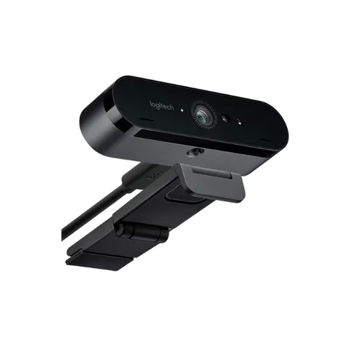 Logitech Brio C1000E 4k Pro Webcam