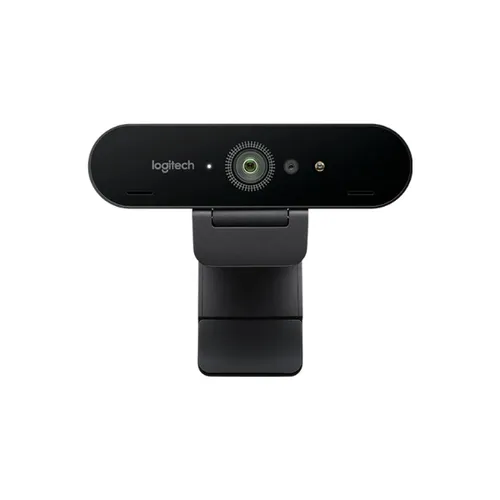 Logitech Brio C1000E 4K Pro Webcam