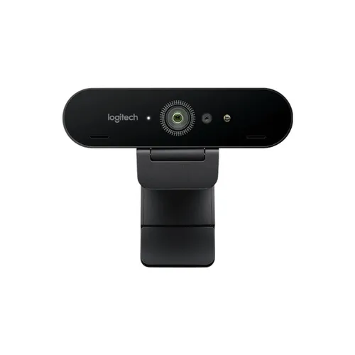 Logitech Brio C1000E 4k Pro Webcam