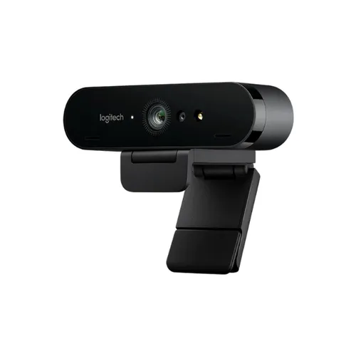 Logitech Brio C1000E 4k Pro Webcam