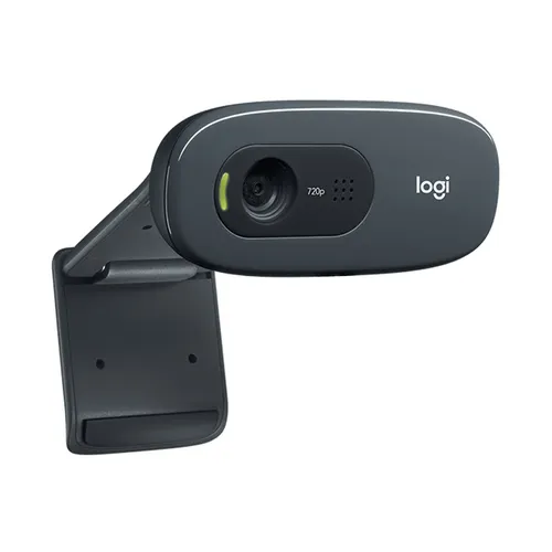 Logitech C270 HD Webcam