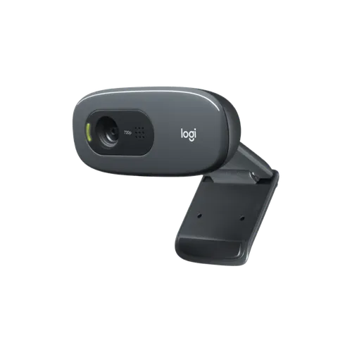 LOGITECH C270 WEBCAM (2y)