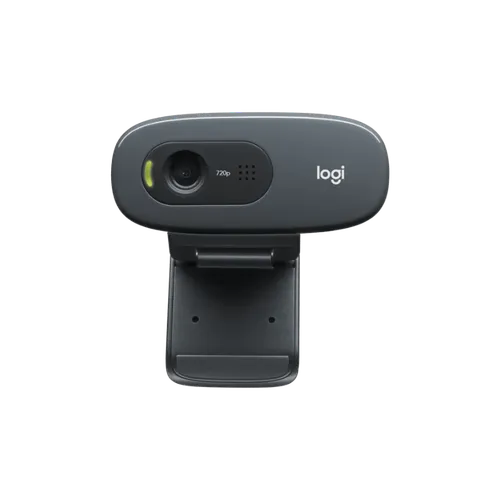 LOGITECH C270 WEBCAM (2y)