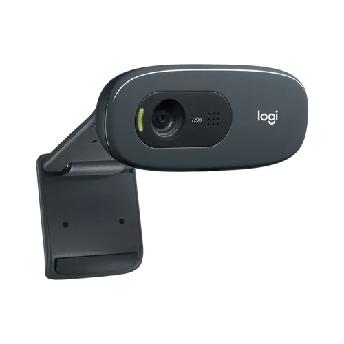 LOGITECH C270 WEBCAM