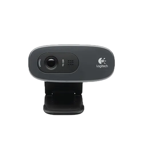 LOGITECH C270 WEBCAM