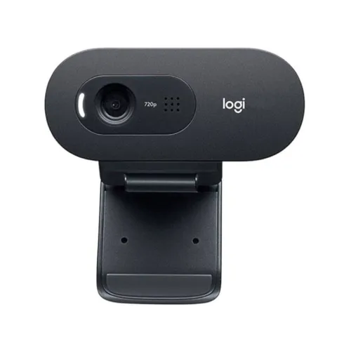 Logitech C270i HD Webcam