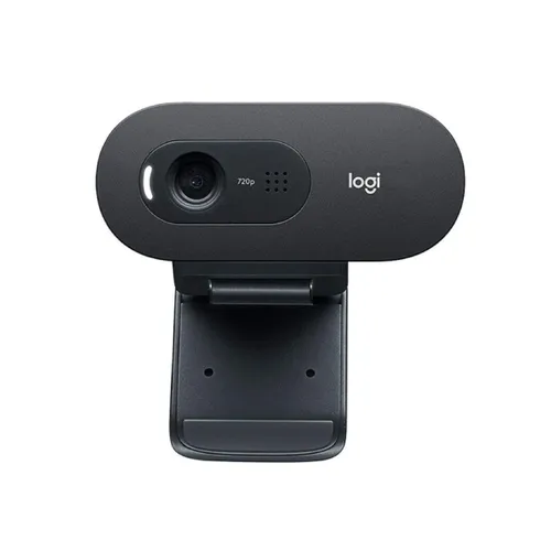 Logitech C270i IPTV Hd Webcam
