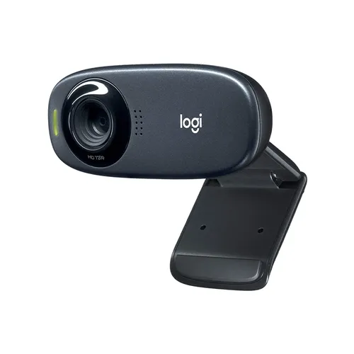 Logitech C310 HD Web Cam