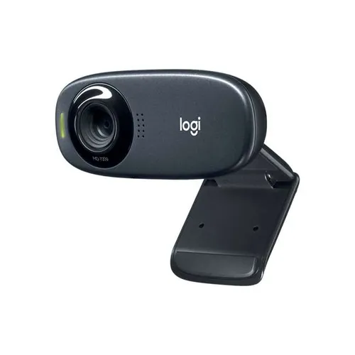 Logitech C310 HD Webcam
