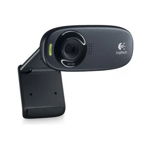 Logitech C310 HD Webcam