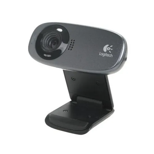 Logitech C310 HD Webcam