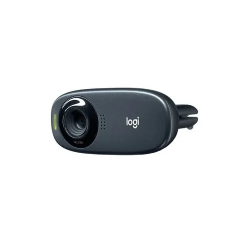 Logitech C310 HD Webcam