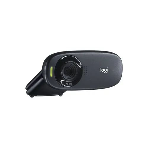 Logitech C310 HD Webcam