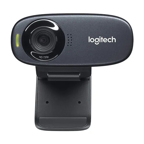 Logitech C310 HD Webcam