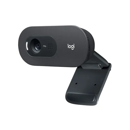 Logitech C505 HD Webcam