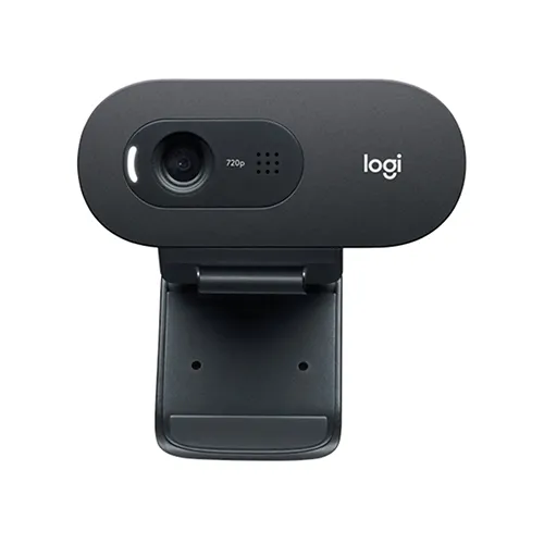 Logitech C505 HD Webcam
