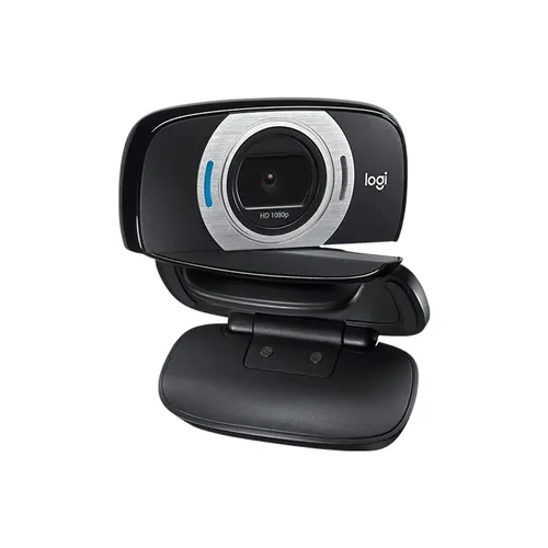 Logitech C615 HD Webcam
