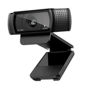 Logitech C920 FULL High-Definition Webcam