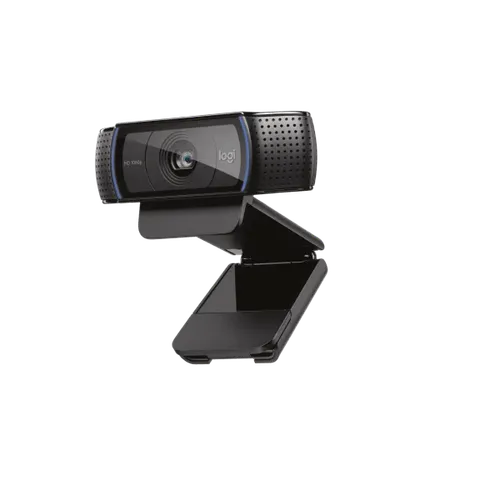 Logitech C920 HD PRO WEBCAM