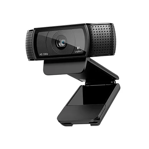 Logitech C920 HD Pro Webcam