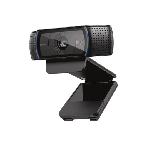 Logitech C920 Pro HD Webcam 1080p 30fps