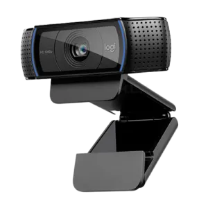 LOGITECH C920 Pro WEBCAM FHD 1080P Streaming Web Camera