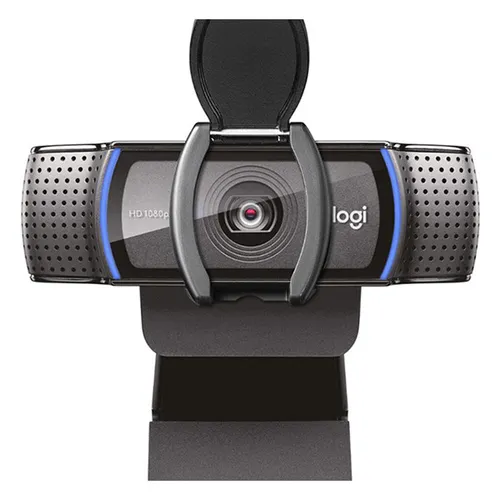 Logitech C920e 1080p Business Webcam