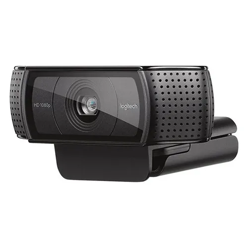 Logitech C920e 1080p Business Webcam