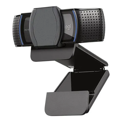 Logitech C920e 1080p Business Webcam