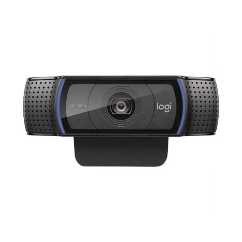 Logitech C920e Business Webcam