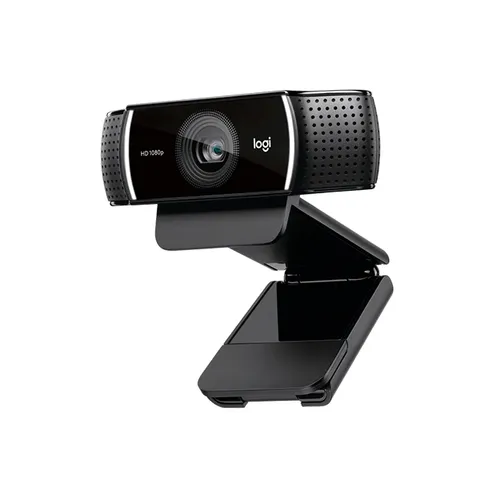 Logitech C922 Pro HD Stream Webcam