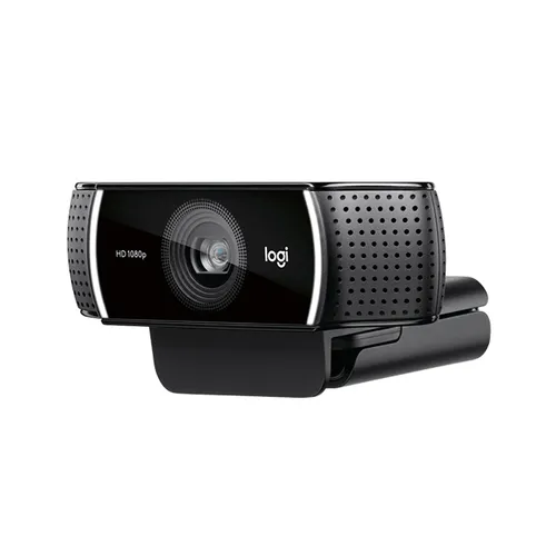 Logitech C922 Pro HD Stream Webcam