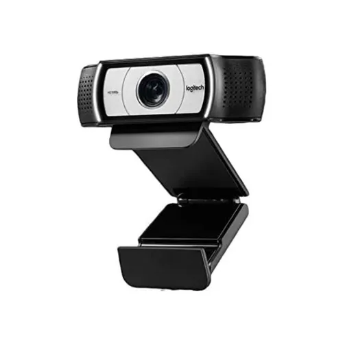 Logitech C930C Webcam