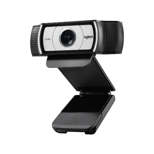 Logitech C930e 1080p Webcam