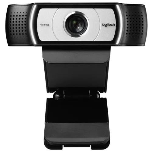 LOGITECH C930e 1080p Webcam with Wide Angle Lens