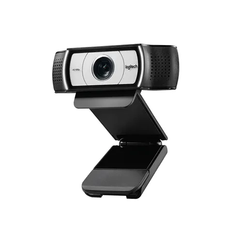 Logitech C930e Business Webcam