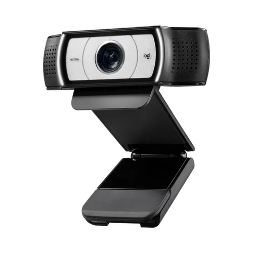 Logitech C930e Business Webcam