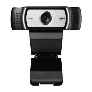 Logitech C930E Business Webcam FULL High-Definition STREAM Webcam