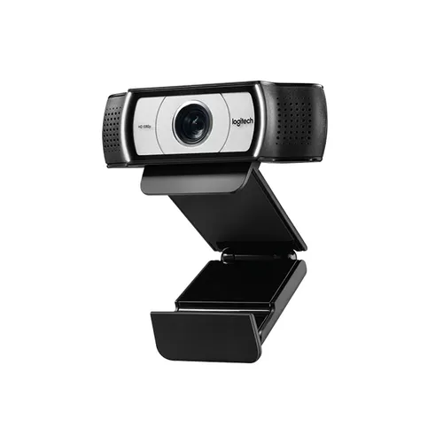 Logitech C930e Business Webcam