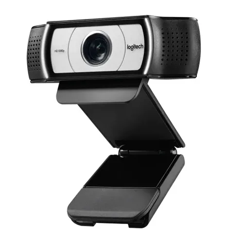 Logitech C930e Webcam