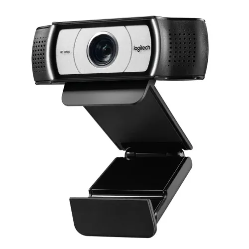 Logitech C930e Webcam